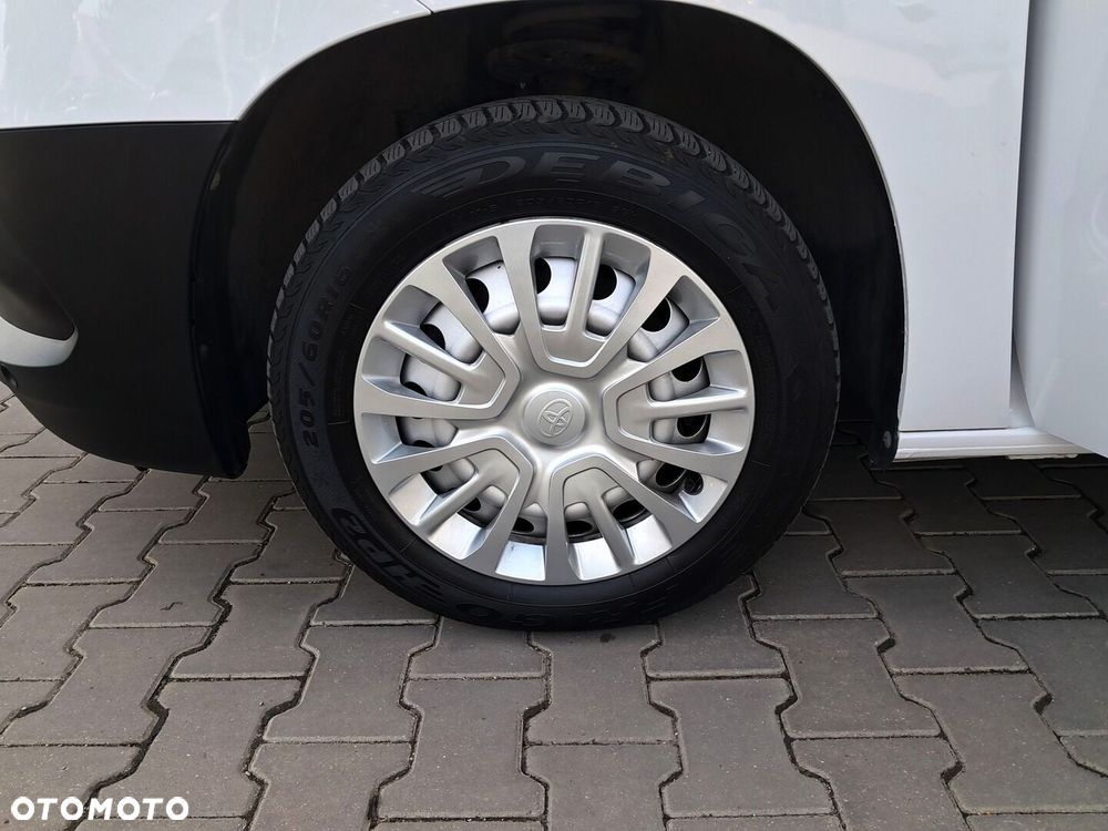 Toyota PROACE CITY - 26