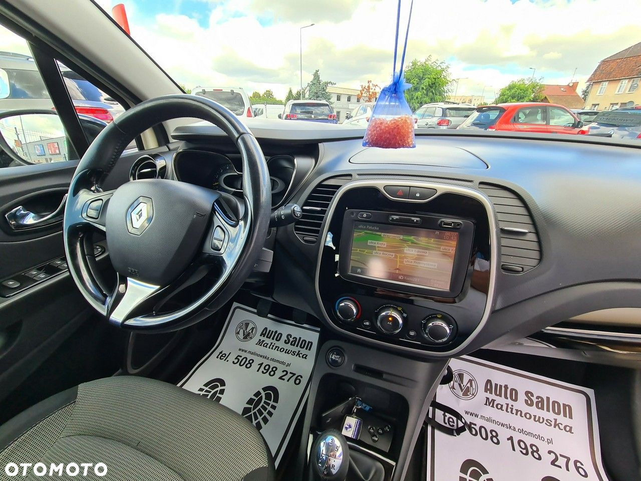 Renault Captur 1.5 dCi Energy Life - 21