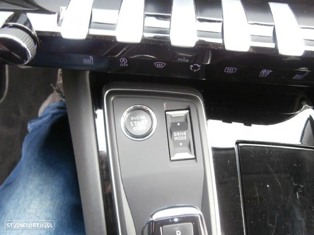 Peugeot 508 SW 1.5 BlueHDi GT Line EAT8 - 27