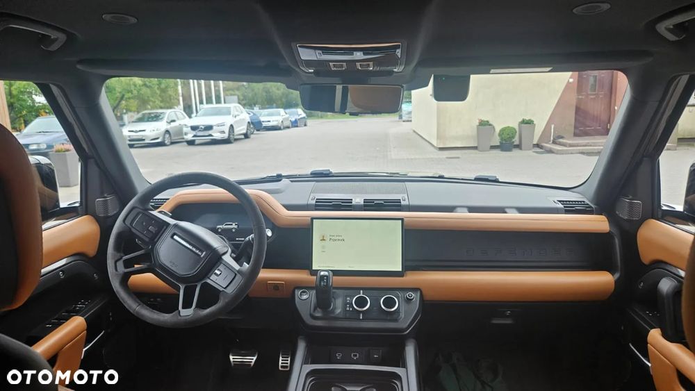 Land Rover Defender 110 5.0 P525 V8 Carpathian Edition - 23