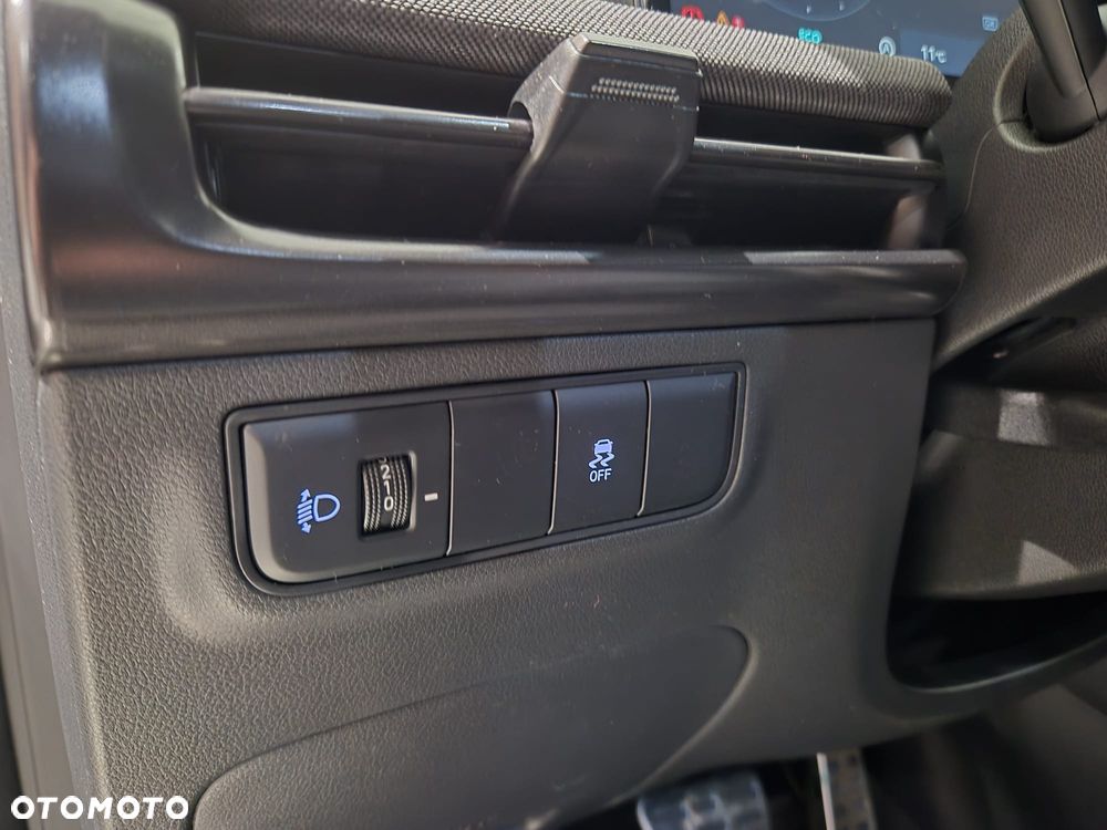 Hyundai Tucson 1.6 T-GDi 48V-Hybrid 2WD DCT N Line - 18