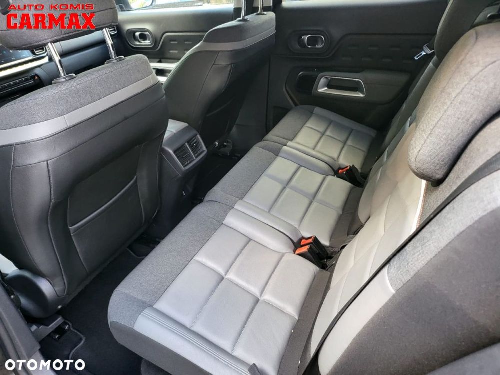 Citroën C5 Aircross - 33