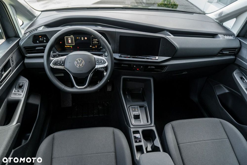 Volkswagen Caddy - 19