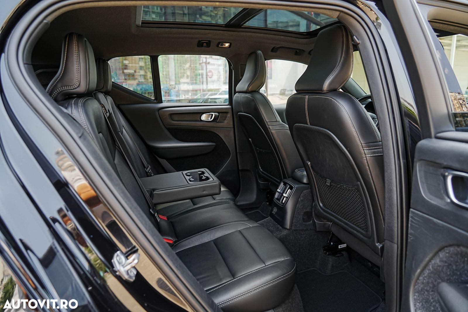 Volvo XC 40 T5 Recharge DKG RDesign - 22