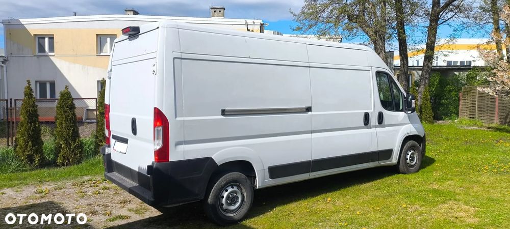 Fiat DUCATO L3H2 - 2