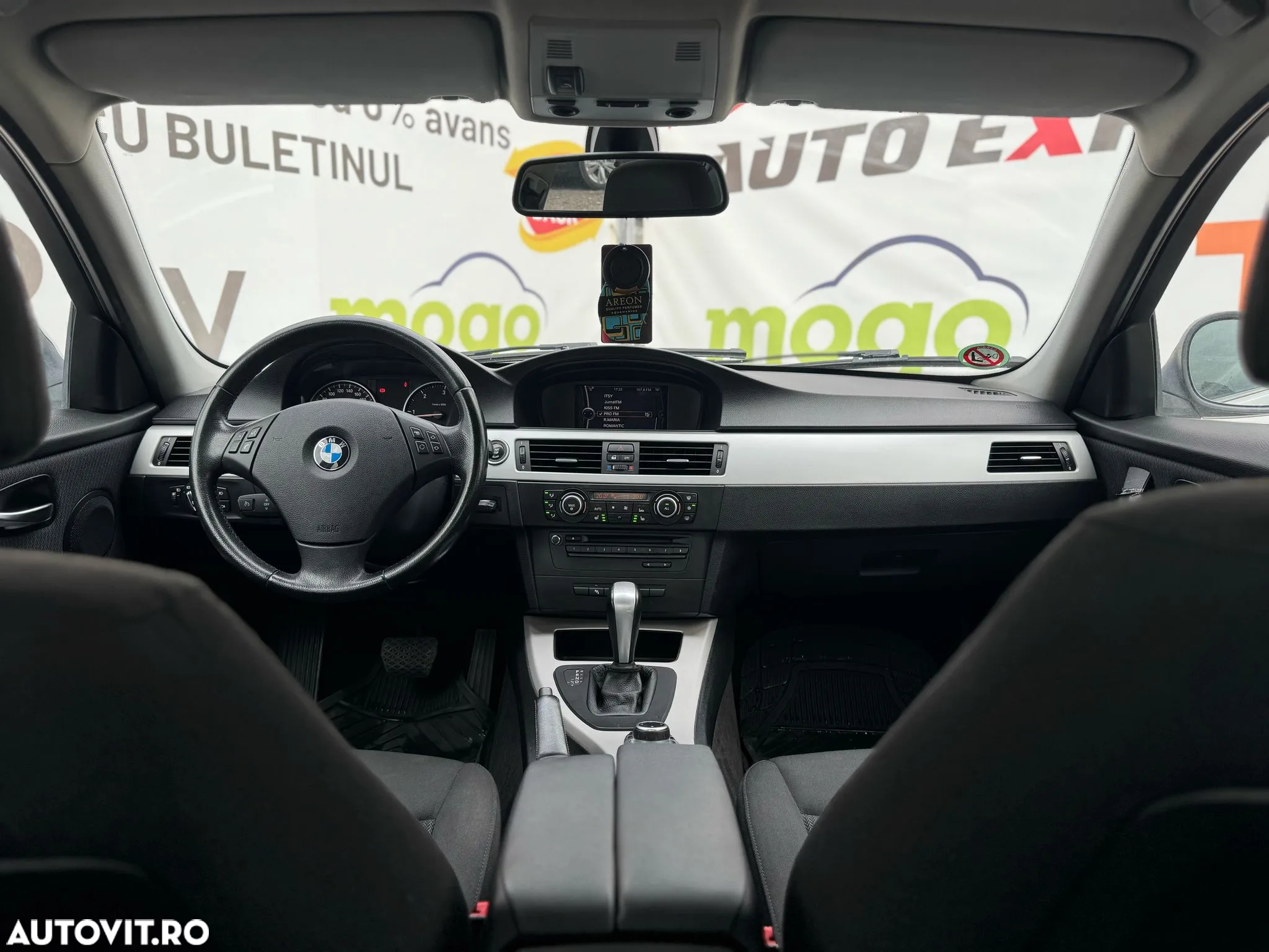BMW Seria 3 - 6