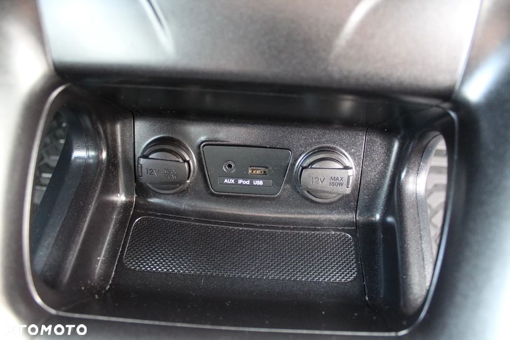 Hyundai ix35 1.6 2WD blue Comfort - 26