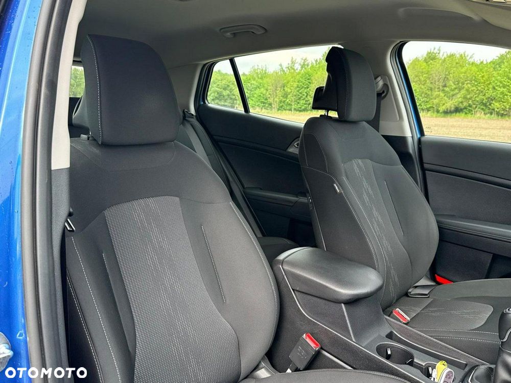 Kia Sportage 1.6 T-GDI Business Line 2WD - 20