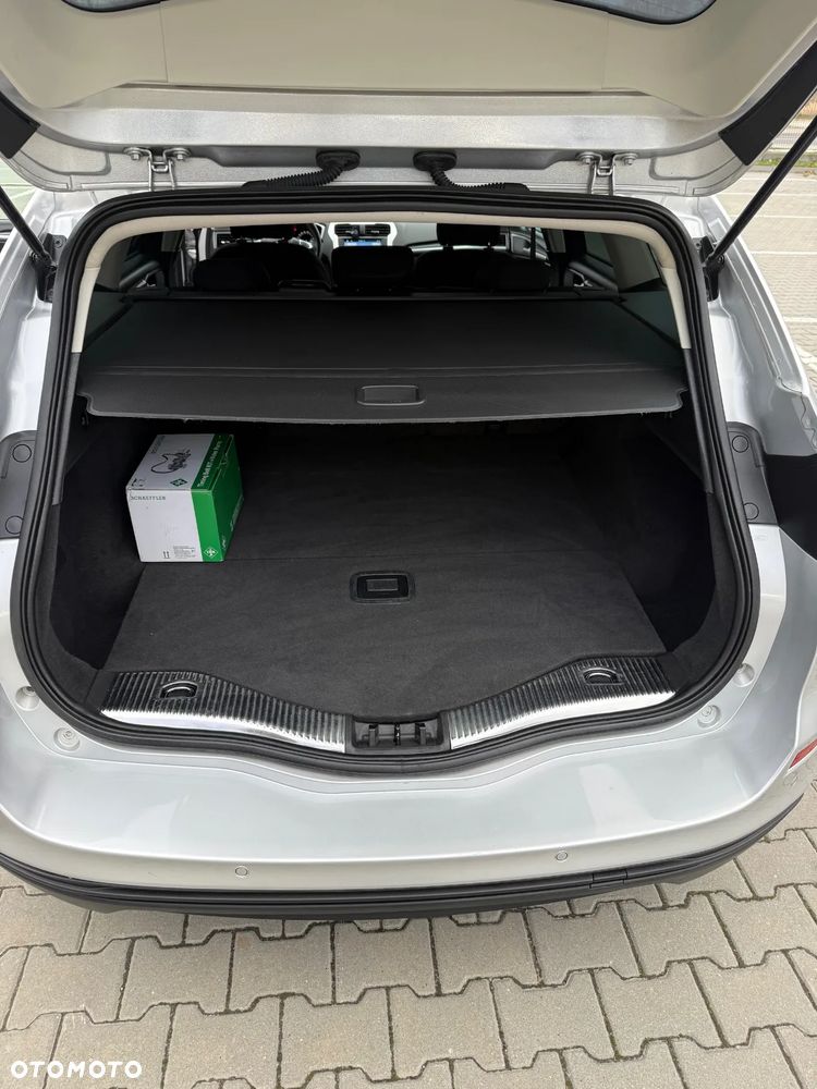 Ford Mondeo 1.5 TDCi Edition - 14