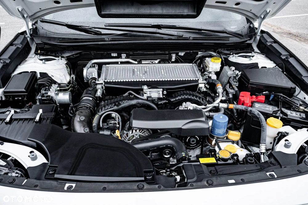 Subaru Outback 2.5i Lineartronic Edition Platinum Cross - 27