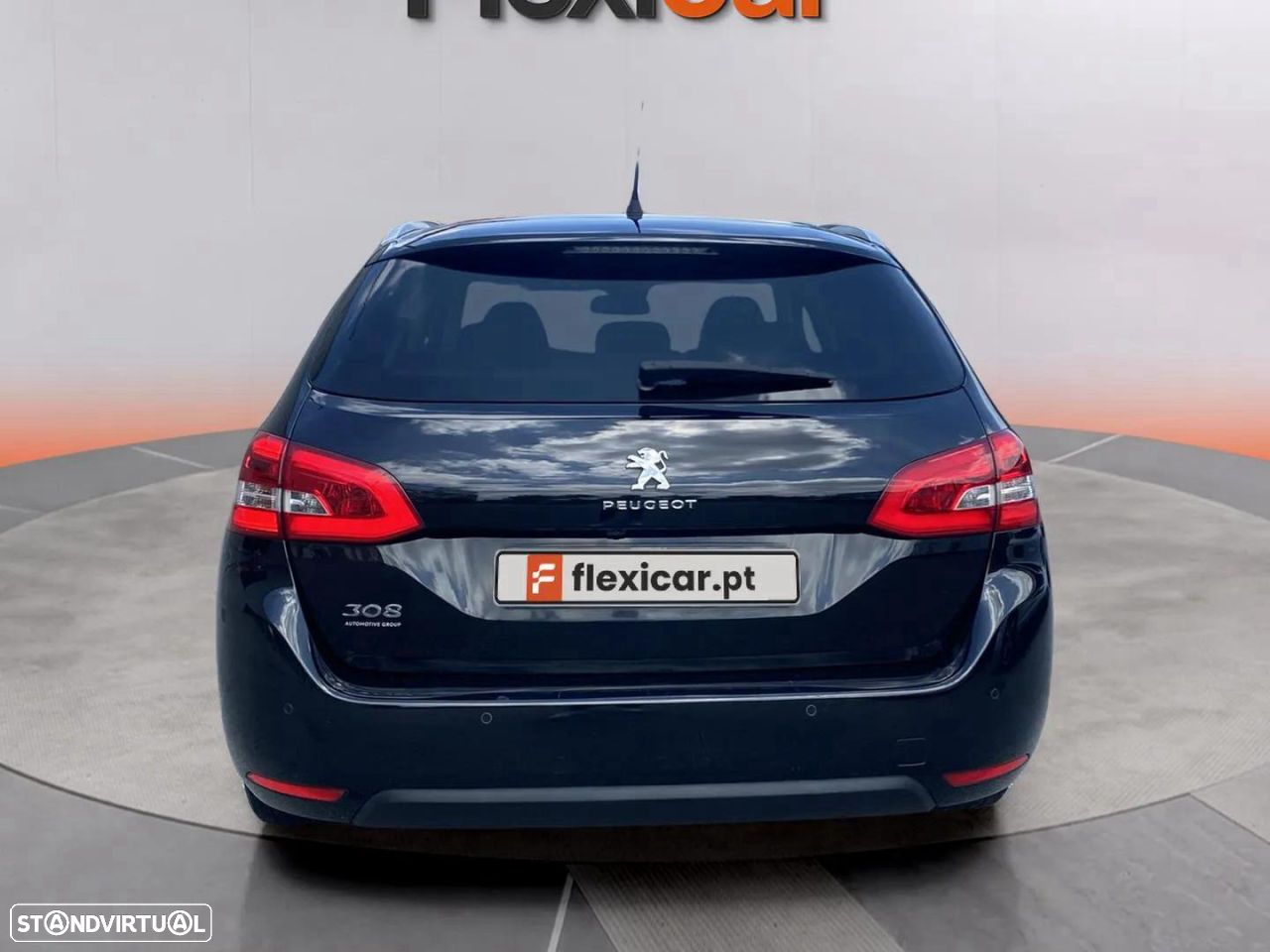Peugeot 308 SW 1.5 BlueHDi Style - 5