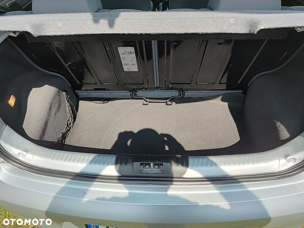 Volkswagen Fox 1.4 Fresh - 17