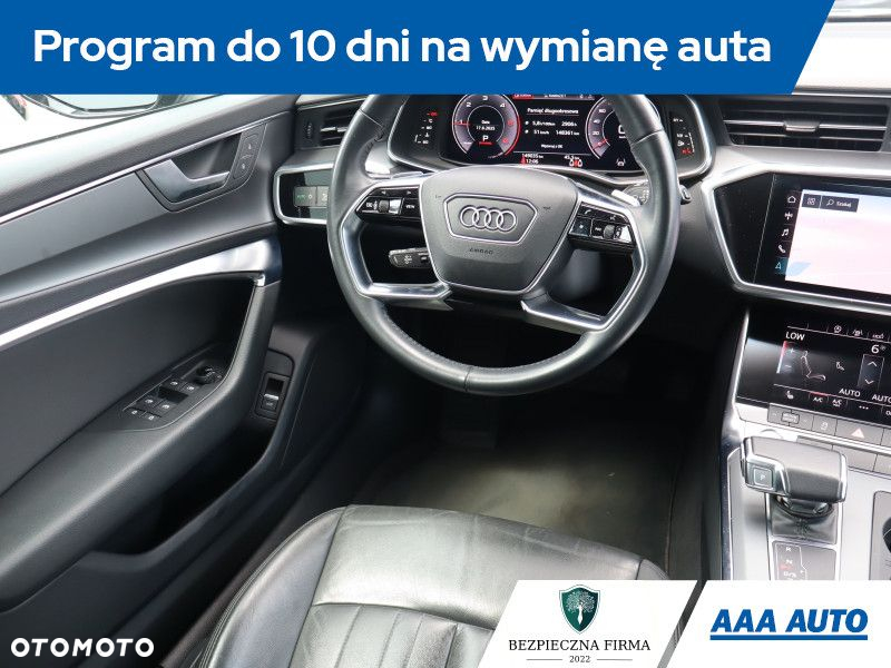 Audi A6 - 8