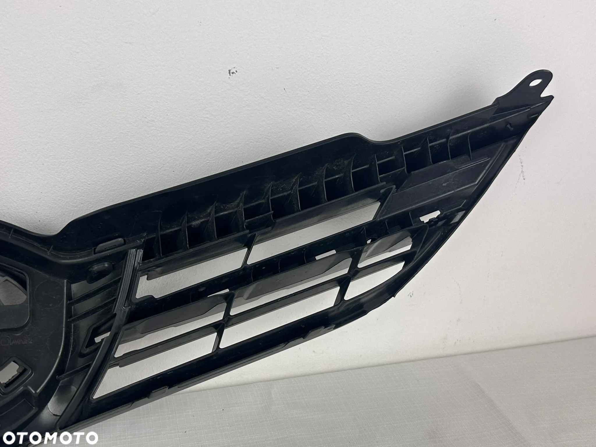 Toyota Auris II Atrapa zderzaka Grill - 9