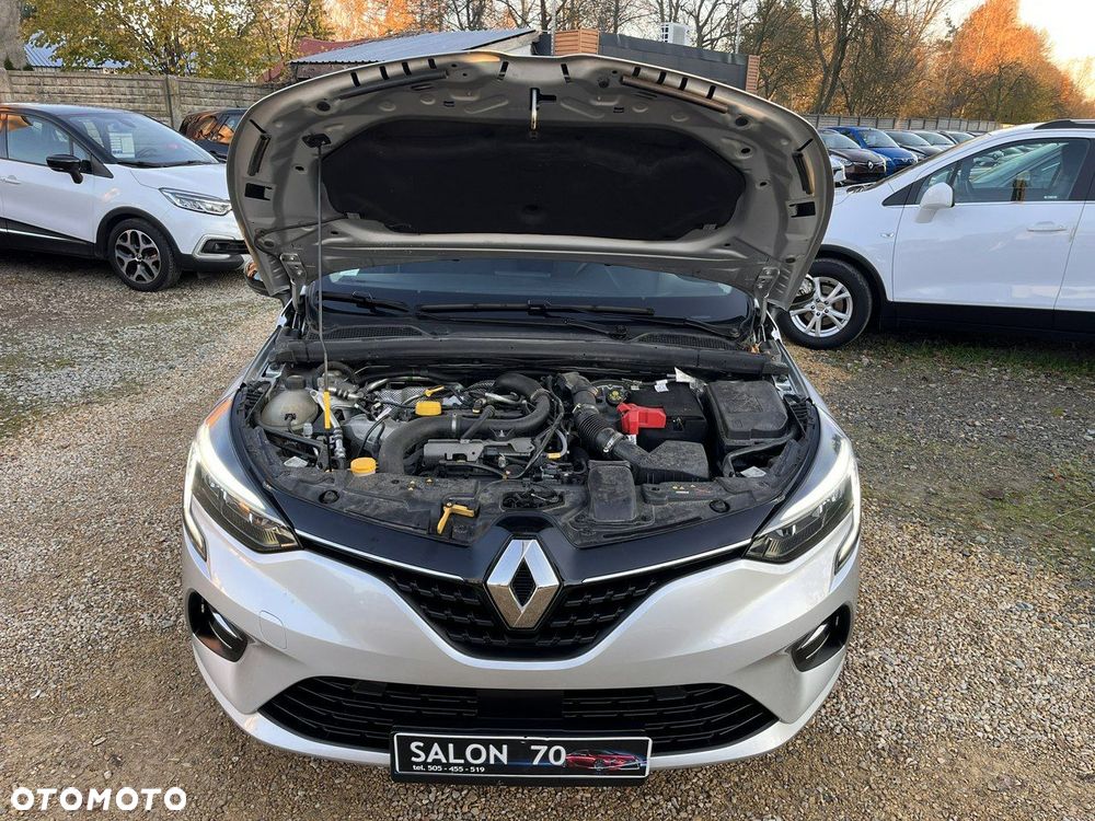 Renault Clio - 27