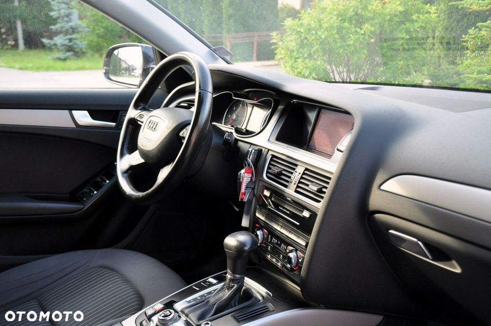 Audi A4 Avant - 18