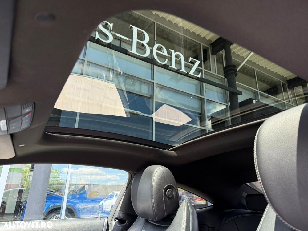 Mercedes-Benz C 200 4MATIC Aut. - 16