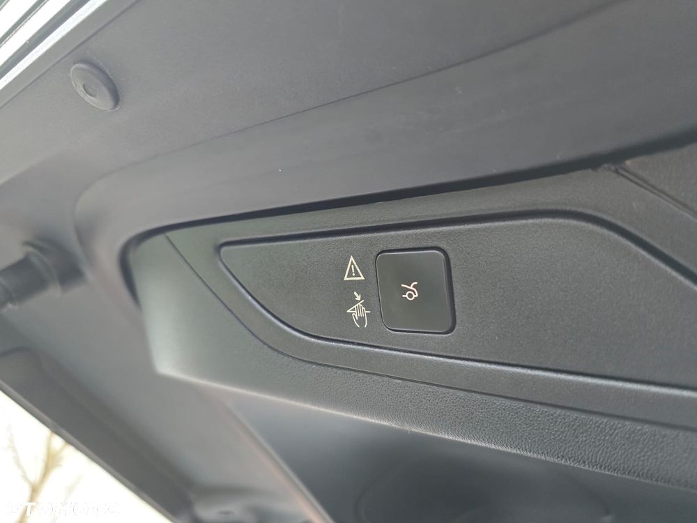 Citroën C4 SpaceTourer - 14