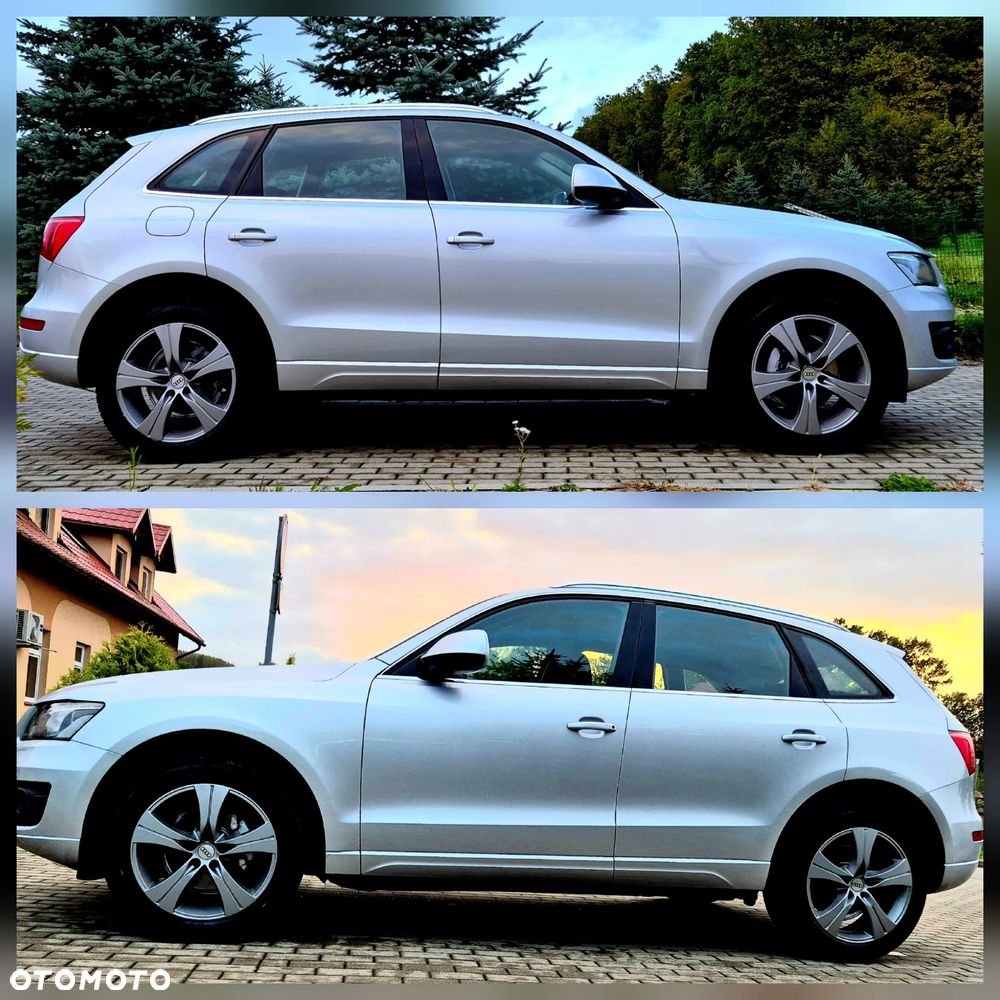 Audi Q5 2.0 TDI quattro - 18
