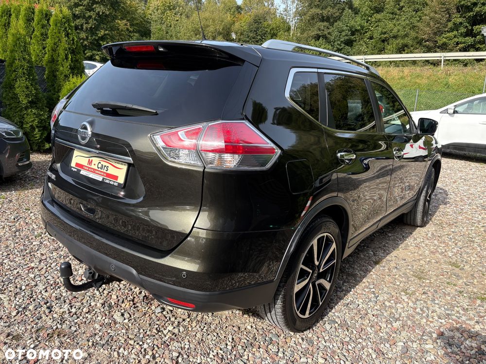 Nissan X-Trail 1.6 dCi Tekna - 9