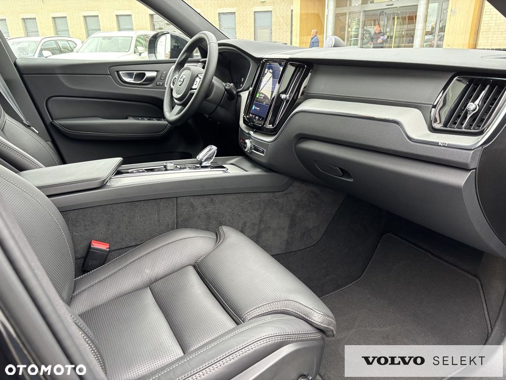 Volvo XC 60 - 12