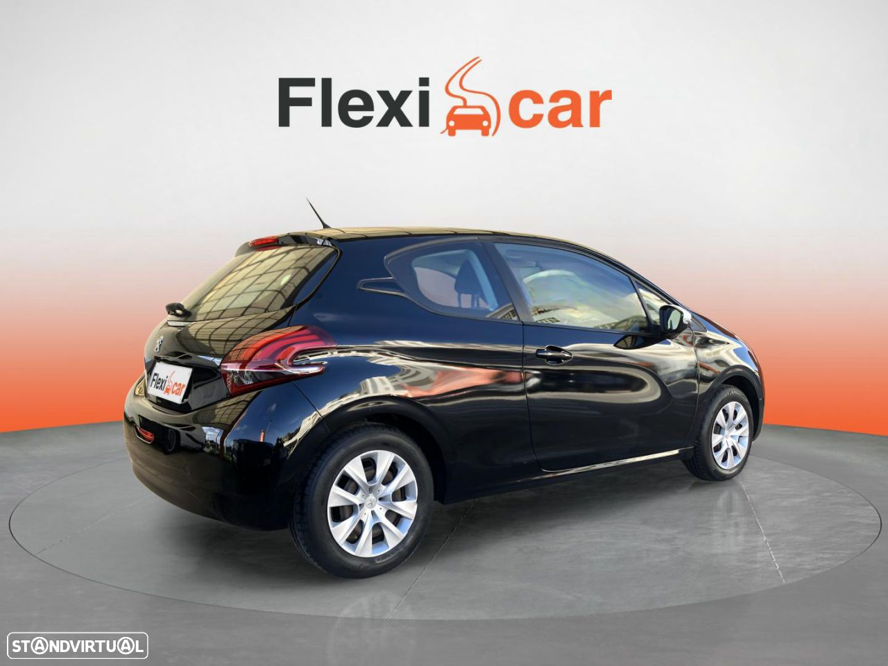 Peugeot 208 1.2 PureTech Active - 6