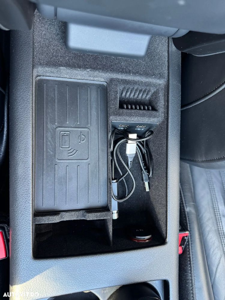 Audi A6 Avant 3.0 TDI quattro S tronic - 15