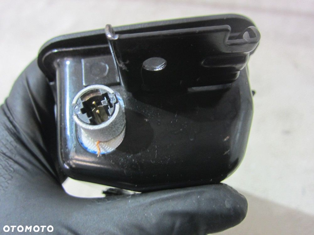 BMW X3 G01 G02 X4 PODUSZKA KOLANOWA LEWA ORYGINAŁ USA 79363843 72129363843 - 5