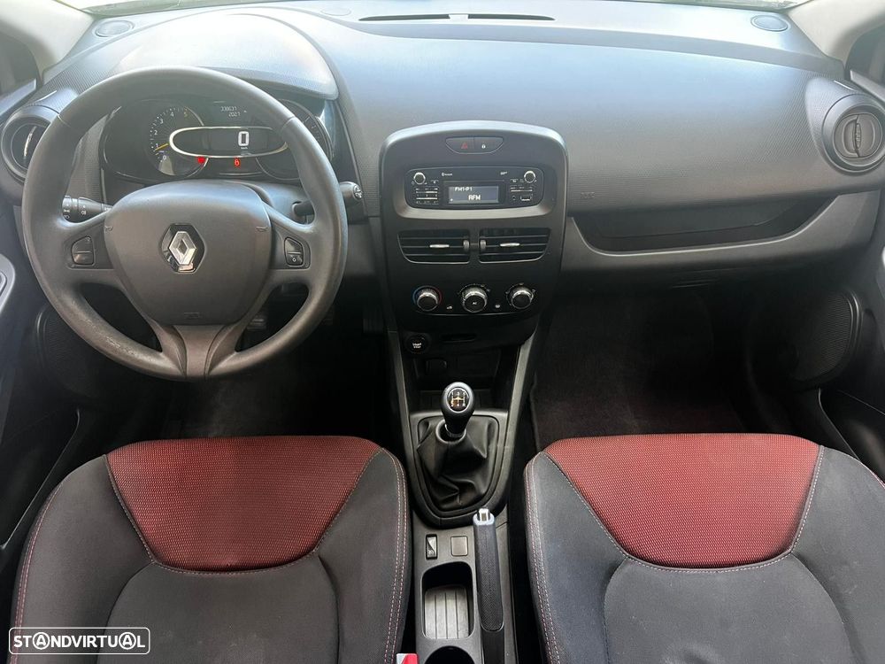 Renault Clio 1.5 dCi Confort - 20