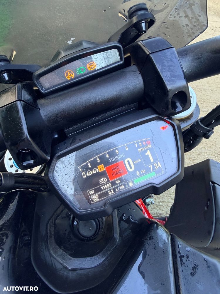 Ducati Diavel - 6