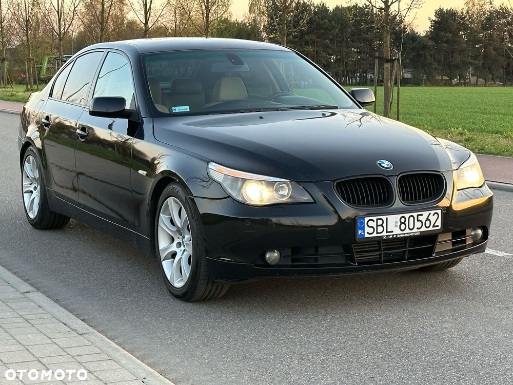 BMW Seria 5 - 14