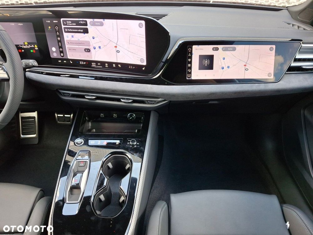 Audi A5 Avant - 24