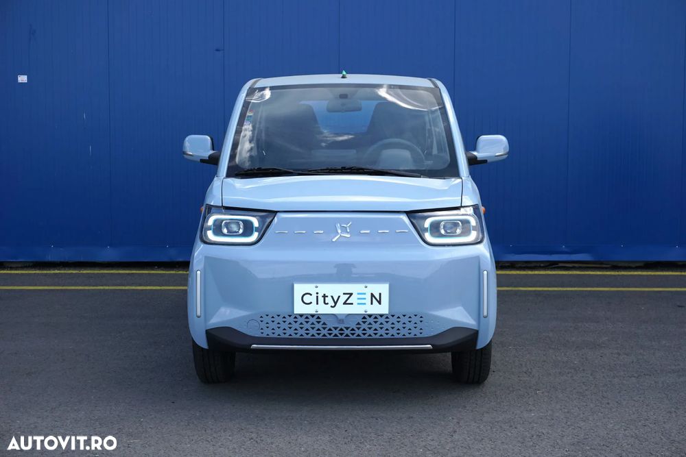 Allview Cityzen - 8