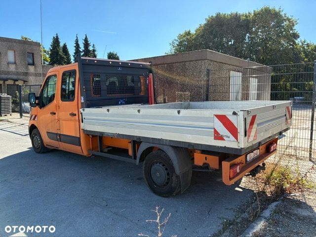 Opel MOVANO - 7