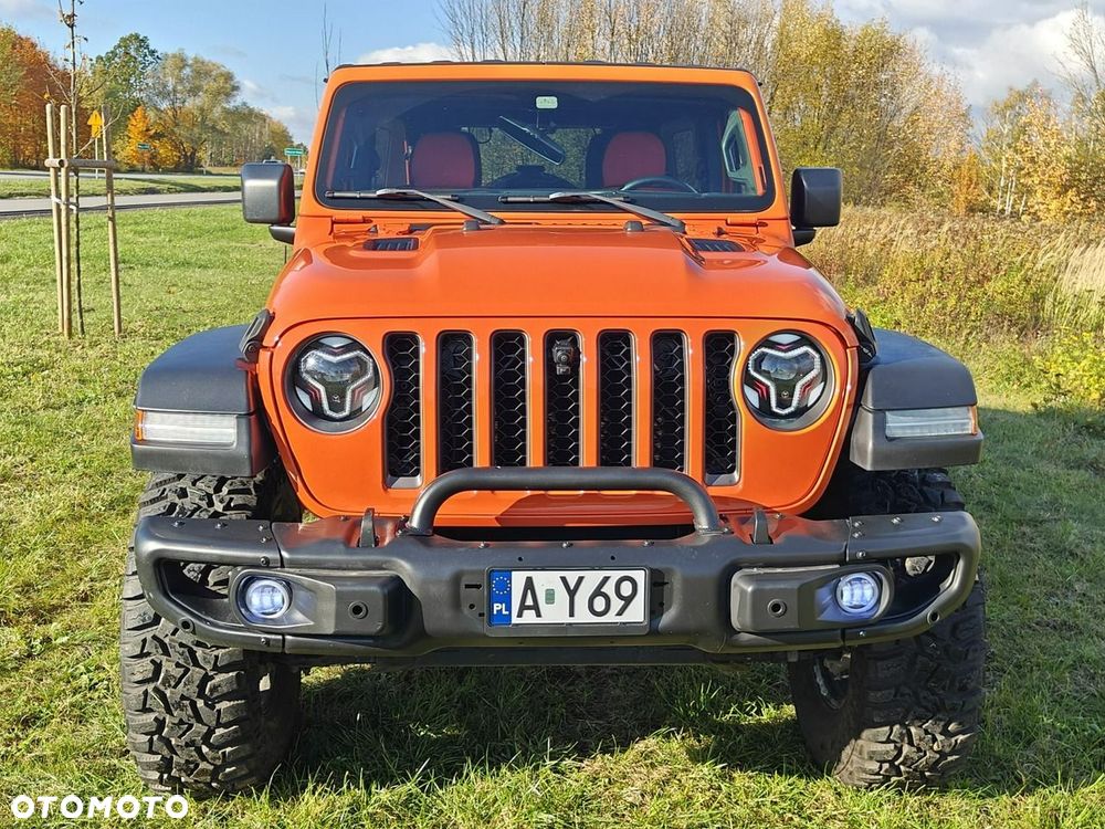 Jeep Wrangler - 10