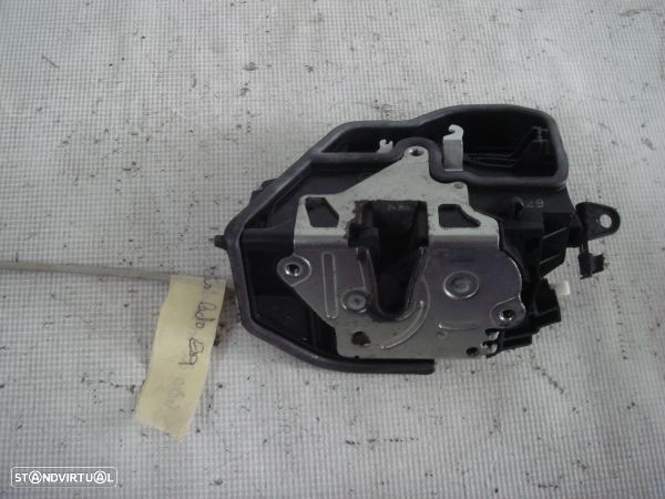 Fecho Da Porta Trás Dto Bmw 1 (E87) - 2