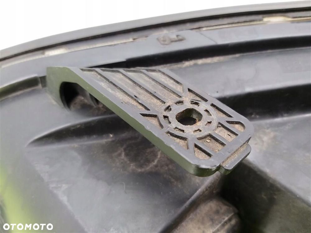 Reflektor lampa przód prawa Chevrolet Epica II 2006-2012 00019031 ORYGINAŁ - 3