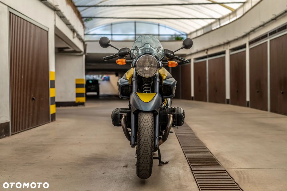 BMW R - 7