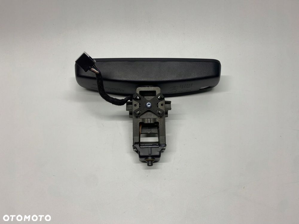 LUSTERKO WEWNĘTRZNE KAMERA S-MAX MK2, GALAXY MK4, MONDEO MK5 FU5A-17E678-JE - 2