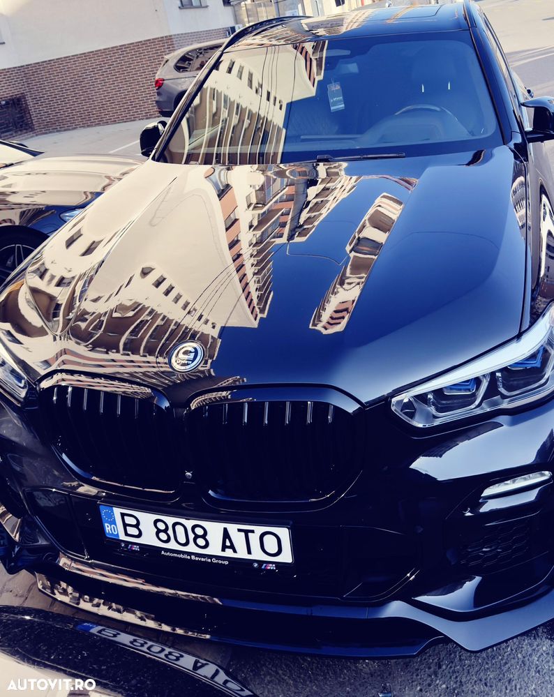 BMW X5 M Standard - 6