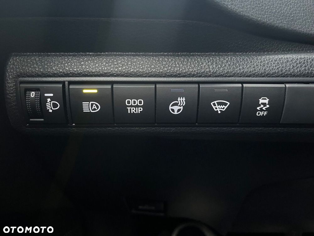 Toyota Corolla 1.8 Hybrid GR Sport Dynamic - 20
