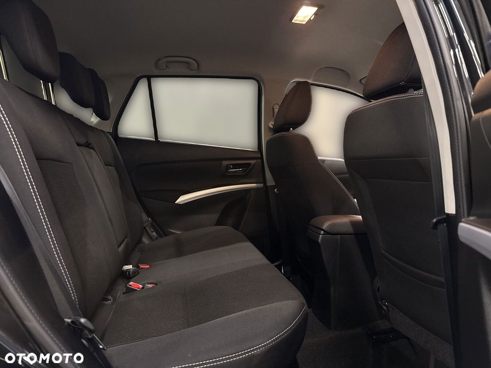 Suzuki SX4 S-Cross 1.4 SHVS Premium - 17