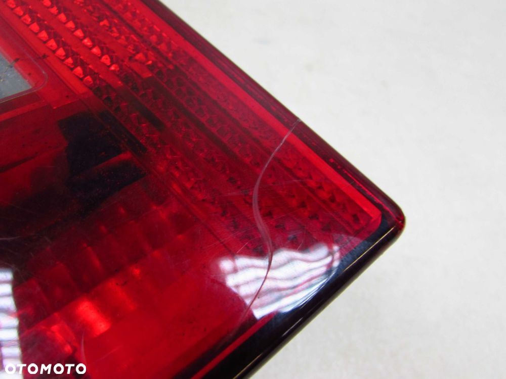 CITROEN BERLINGO PARTNER LIFT 04-10 LAMPA TYL LEWA 9657977080 - 4