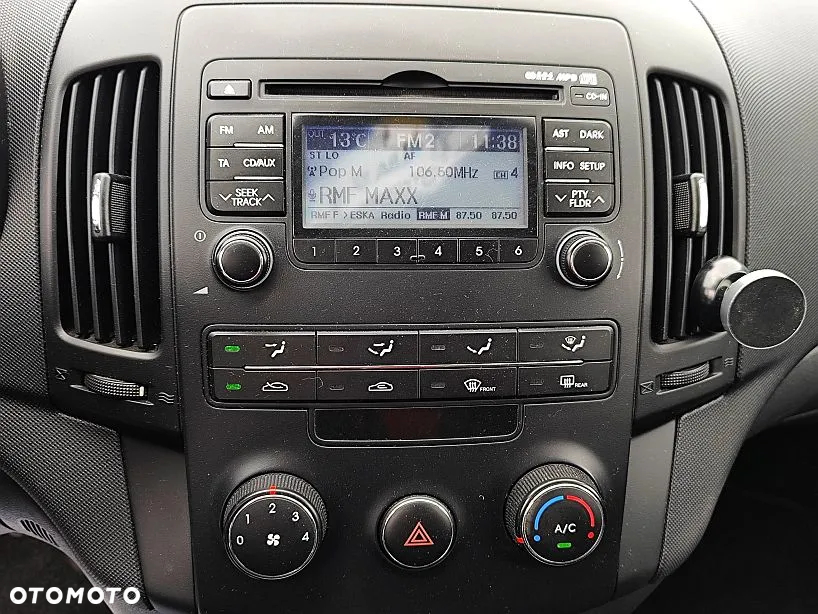 Hyundai i30 1.6 CRDI Edition 20 - 25