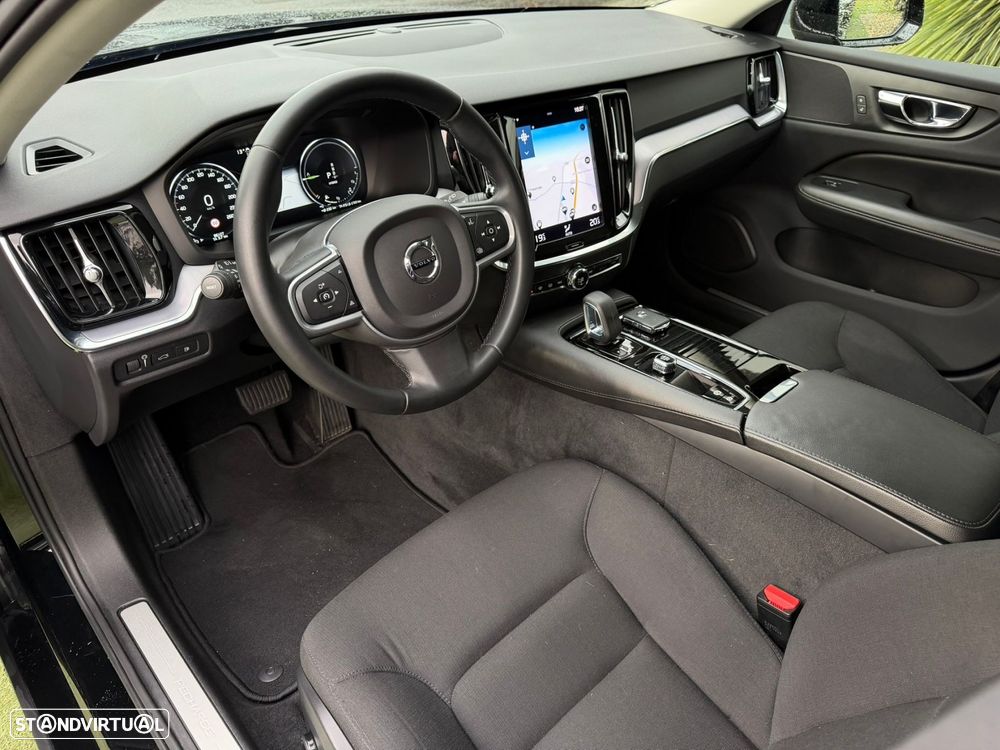 Volvo V60 2.0 T6 AWD TE Inscription Expression - 3