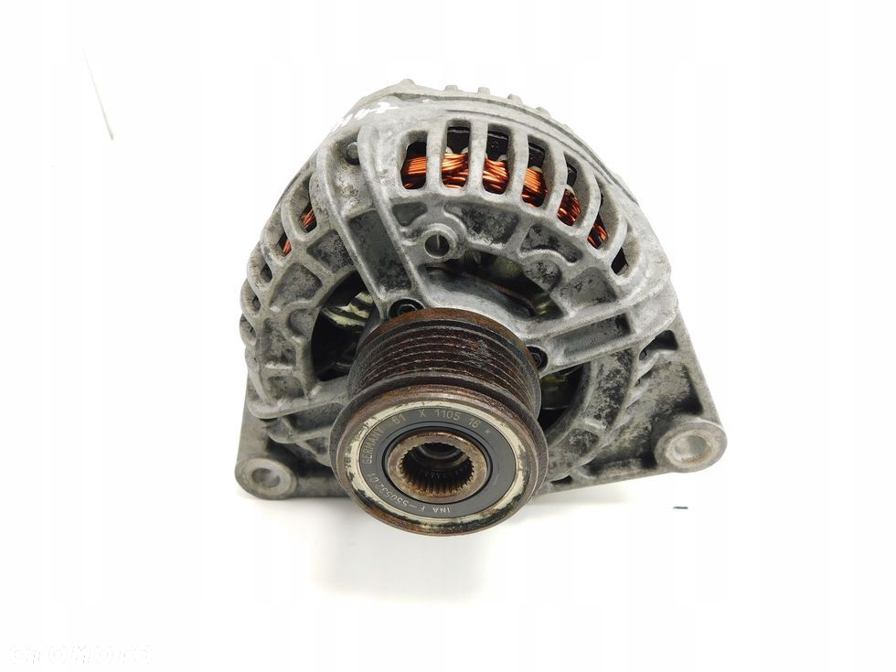 Alternator 3.0 HPI EURO4 06-11r Iveco Daily IV 35C 35S Fiat Ducato III - 3