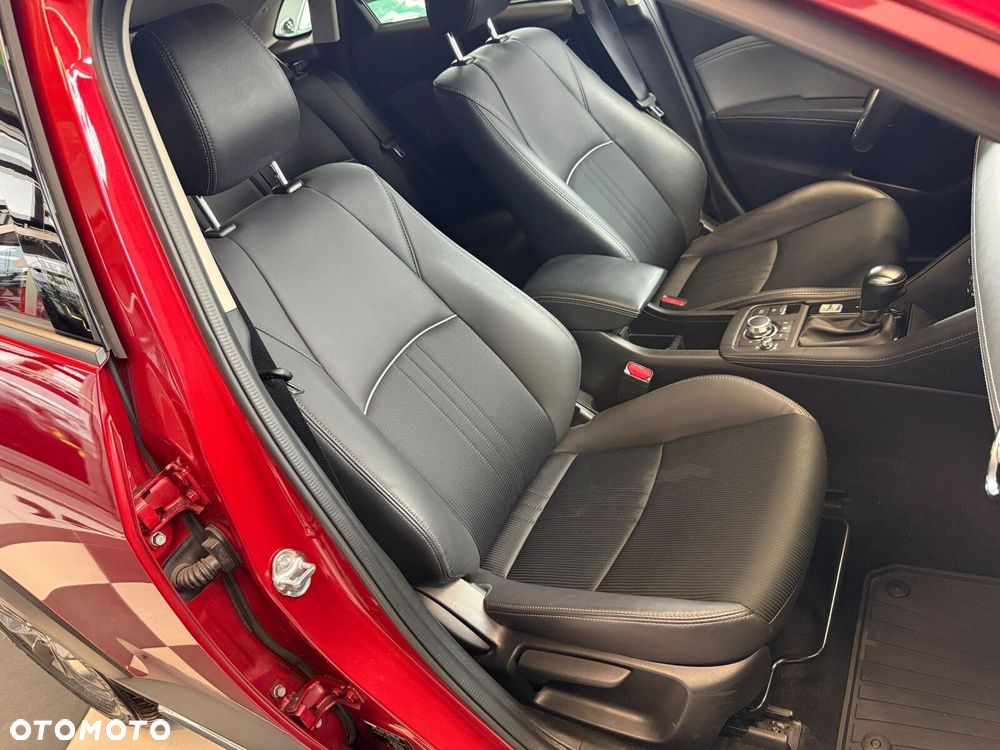 Mazda CX-3 - 19
