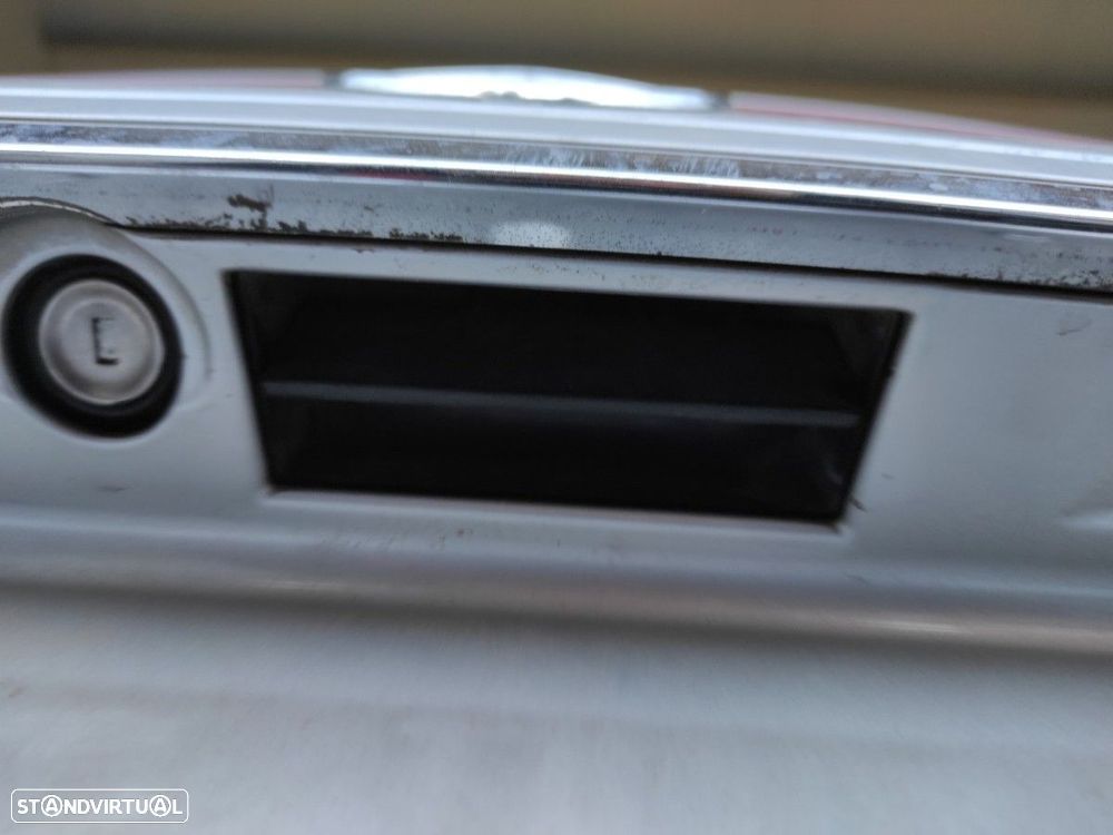 PUXADORA EXTERIRO DA MALA MERCEDES CLASE E (W211) BERLINA E 320 CDI (211.026) - 6