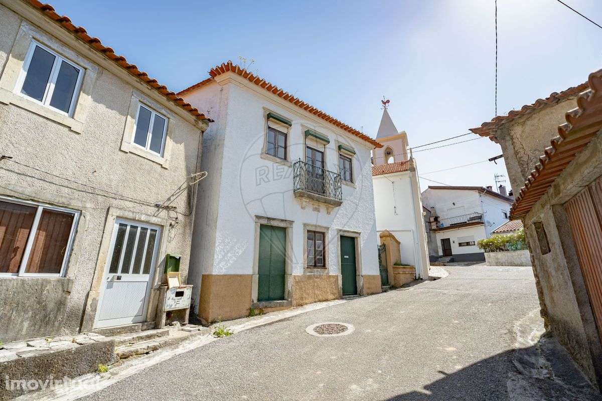 Moradia T4 para venda - Grande imagem: 2/40