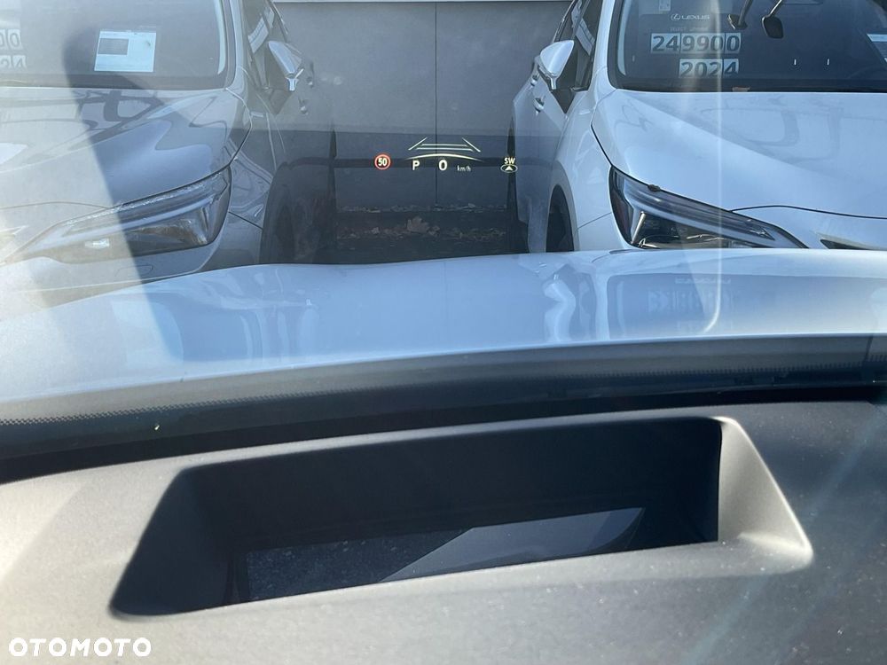 Lexus RX 450h+ F Sport Design - 25